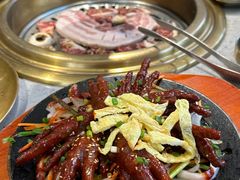 -妥妥烤肉料理(昙华林店)