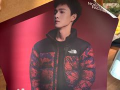 -THE NORTH FACE(三里屯ONEBOX店)