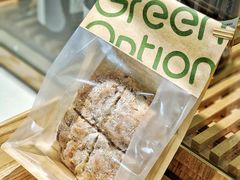 -Green Option(官舍店)