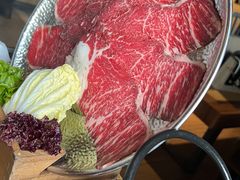 -湊湊火锅·茶憩(南京东路悦荟店)