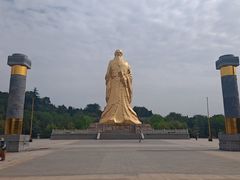 -函谷关历史文化旅游区