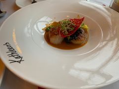 -Kathleen's Waitan 凯圣琳江景西餐厅(外滩店)