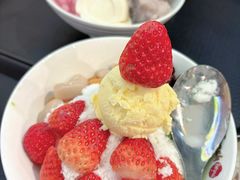 -鲜芋仙·芋圆·仙草(天津鲁能城店)