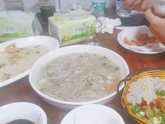 -老地方海鲜坊(步行街店)