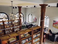 大堂-1901 Cafe(西四店)