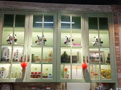 门面-龙厂长老火锅(抚琴店)