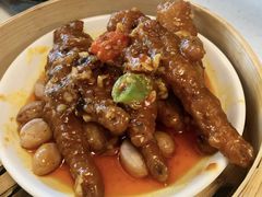 -煲王粤菜餐厅(中侨中心店)