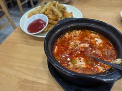 -贤花饭店(城阳店)