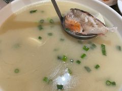 -走马楼饭庄(慈城古县城店)