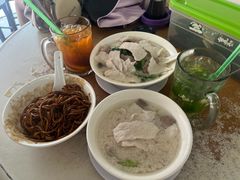 -金兴利茶室(新苏兰店)