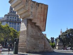 -加泰罗尼亚广场