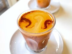 -VOYAGE COFFEE 咖啡烘焙工坊店(798艺术区店)