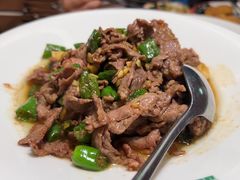 -新白鹿餐厅(龙游路总店·杭帮菜名店)