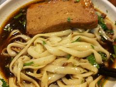 -晋麦香刀削面(光彩路店)