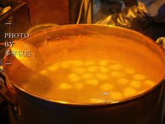 酒酿-雪园小吃部(天桥商场店)