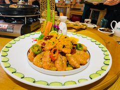 -德胜轩正宗顺德菜(宝安沙井会展中心店)