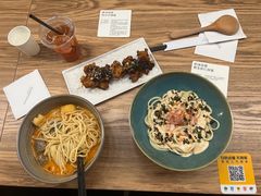 -里面·Noodlology(机电院店)