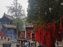 -长春观