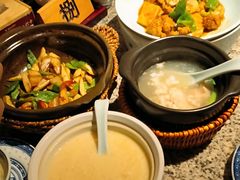 -南京大牌档(淮安吾悦广场店)