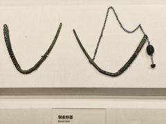 -秦始皇帝陵博物院-丽山园