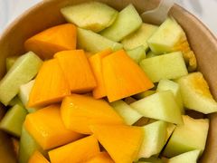 -哈尔滨师范大学-第2学生食堂