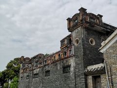 -蔡家宅