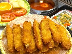 -木马转自助烤肉小火锅(祥禾天地店)