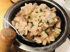 -炊烟小炒黄牛肉(中心印象城店)