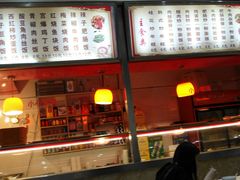-道明小吃(江大南路店)