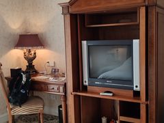-中旅阿那亚九龙湖·公主酒店