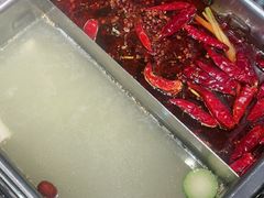 -草原塞蛮羊火锅城(港湾店)