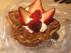 -巴黎贝甜(宜山路店)