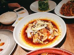 -北京老铺烤鸭(时代广场店)