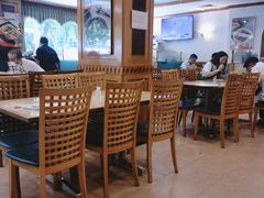 大堂-新世界餐厅(万达店)