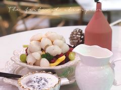 荔枝鲜果捞-鲜果盒子(会展店)