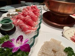 -额尔敦传统涮(体育场店)