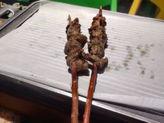 -纪录片《人生一串》体验店(静安店)