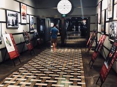 -成都百丽宫影城(LUXE太古里店)