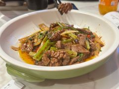 -乔阿马·江南味·驴肉香(龙湖华泾天街店)