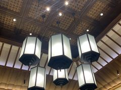 大堂-蓬莱怡景餐厅