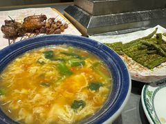 -老白清真烧烤(锦州旗舰店)