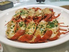 -阿伟海鲜楼·福建菜(涵江店)