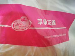 -苹果花园(南泉路店)