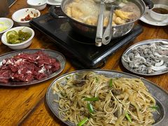 -江村四哥新鲜牛肉店(江高总店)