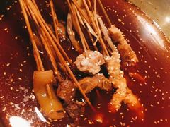 -付小姐在成都(中山公园店)