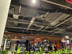 -管氏翅吧(台湾街店)