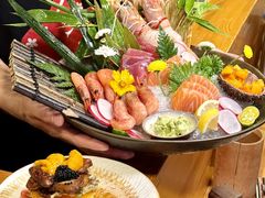 -晶吉·居酒屋·烧鸟·生鱼饭(中山区民主广场店)