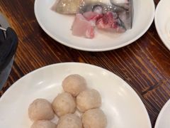 -正能量脆肉鲩火锅