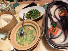 -锦府盐帮·侯宅(五棵松万达店)