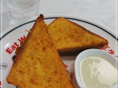 -卡朋西餐(较场西路店)